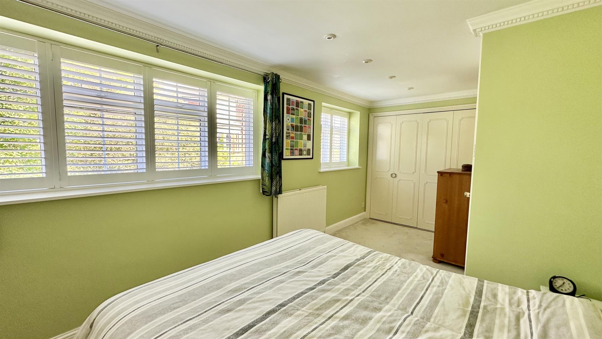 Brittany Road, St. Leonards-On-Sea